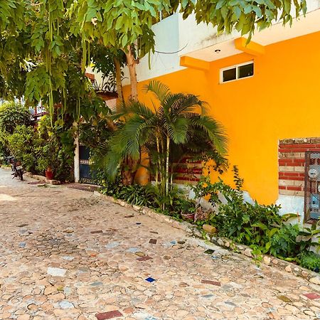 Casa Terranova (Adults Only) Aparthotel Puerto Escondido  Exterior photo