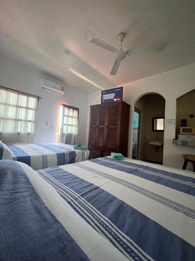 Casa Terranova (Adults Only) Aparthotel Puerto Escondido  Exterior photo