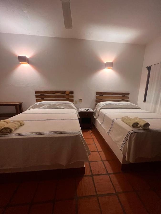 Casa Terranova (Adults Only) Aparthotel Puerto Escondido  Exterior photo