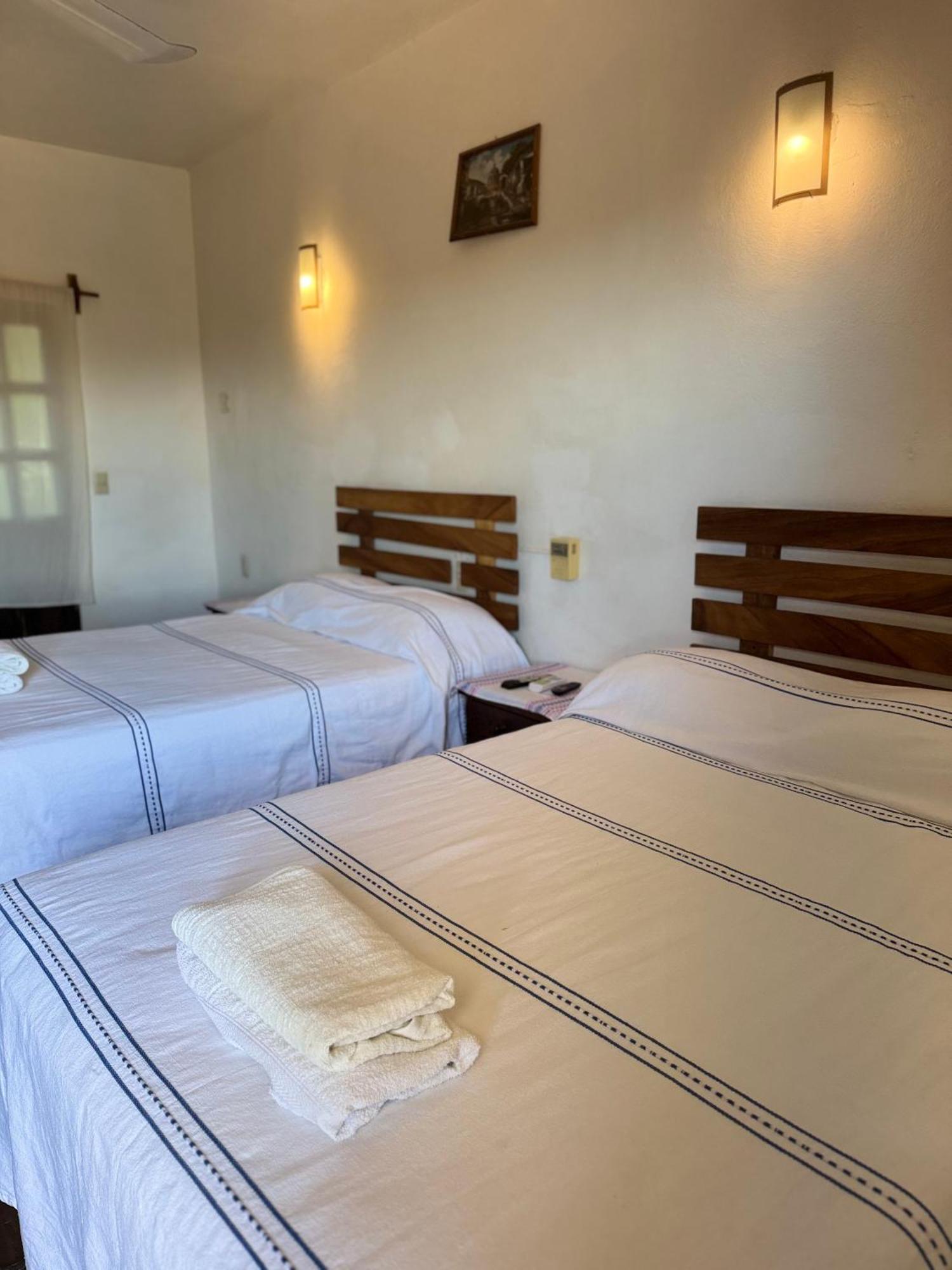 Casa Terranova (Adults Only) Aparthotel Puerto Escondido  Room photo