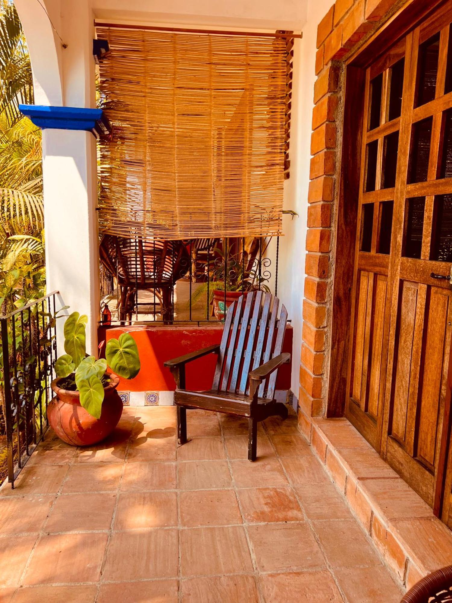 Casa Terranova (Adults Only) Aparthotel Puerto Escondido  Room photo