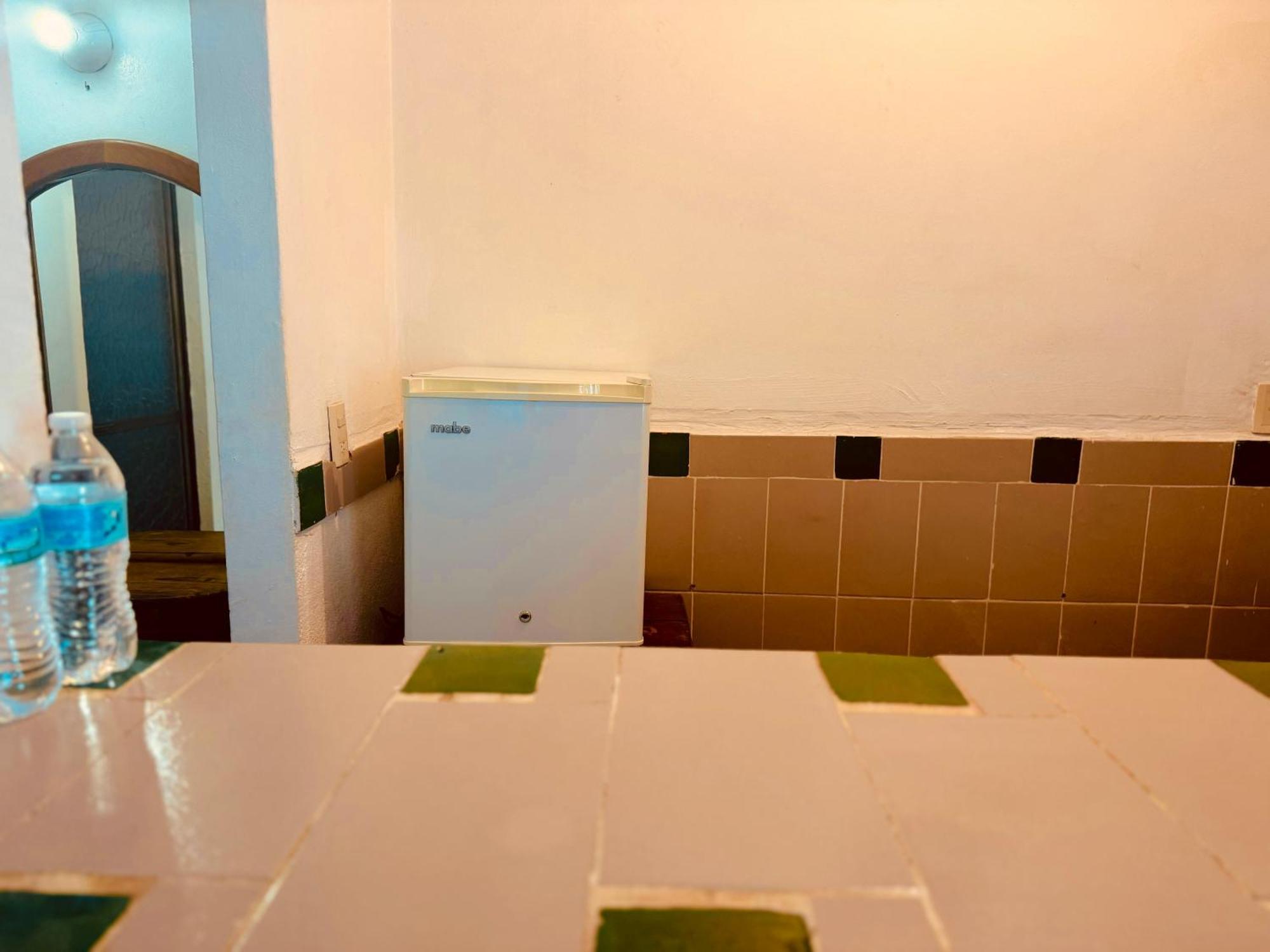 Casa Terranova (Adults Only) Aparthotel Puerto Escondido  Room photo