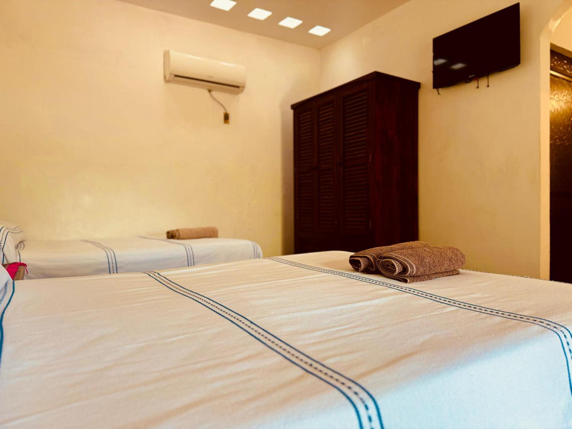 Casa Terranova (Adults Only) Aparthotel Puerto Escondido  Room photo