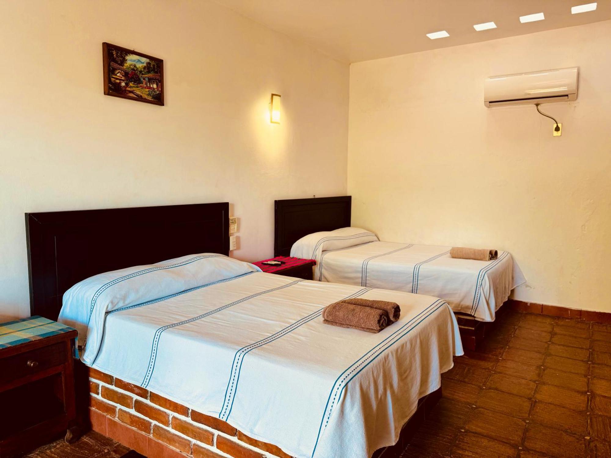 Casa Terranova (Adults Only) Aparthotel Puerto Escondido  Room photo