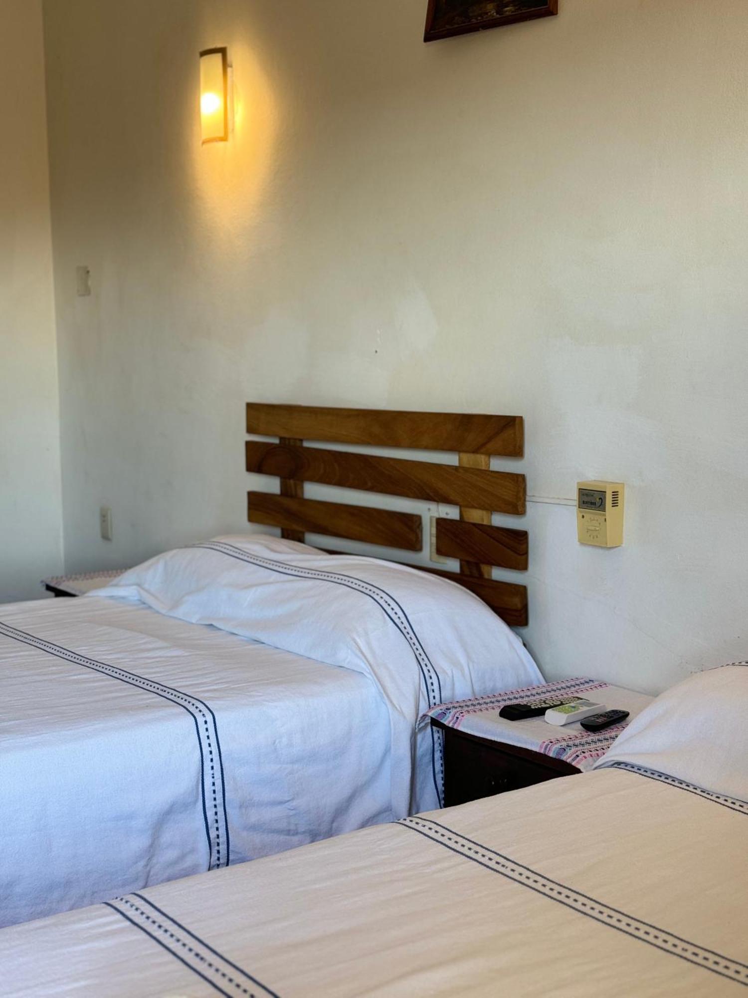 Casa Terranova (Adults Only) Aparthotel Puerto Escondido  Room photo