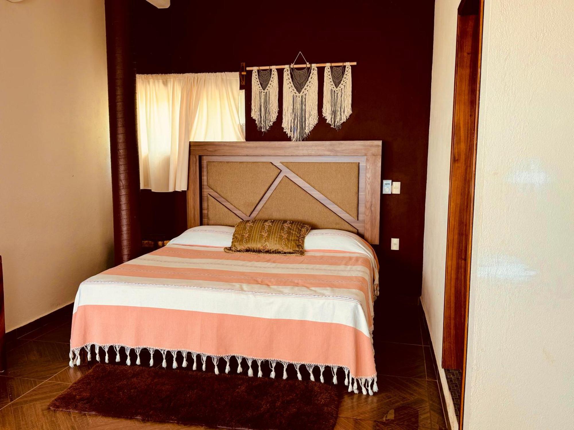 Casa Terranova (Adults Only) Aparthotel Puerto Escondido  Room photo