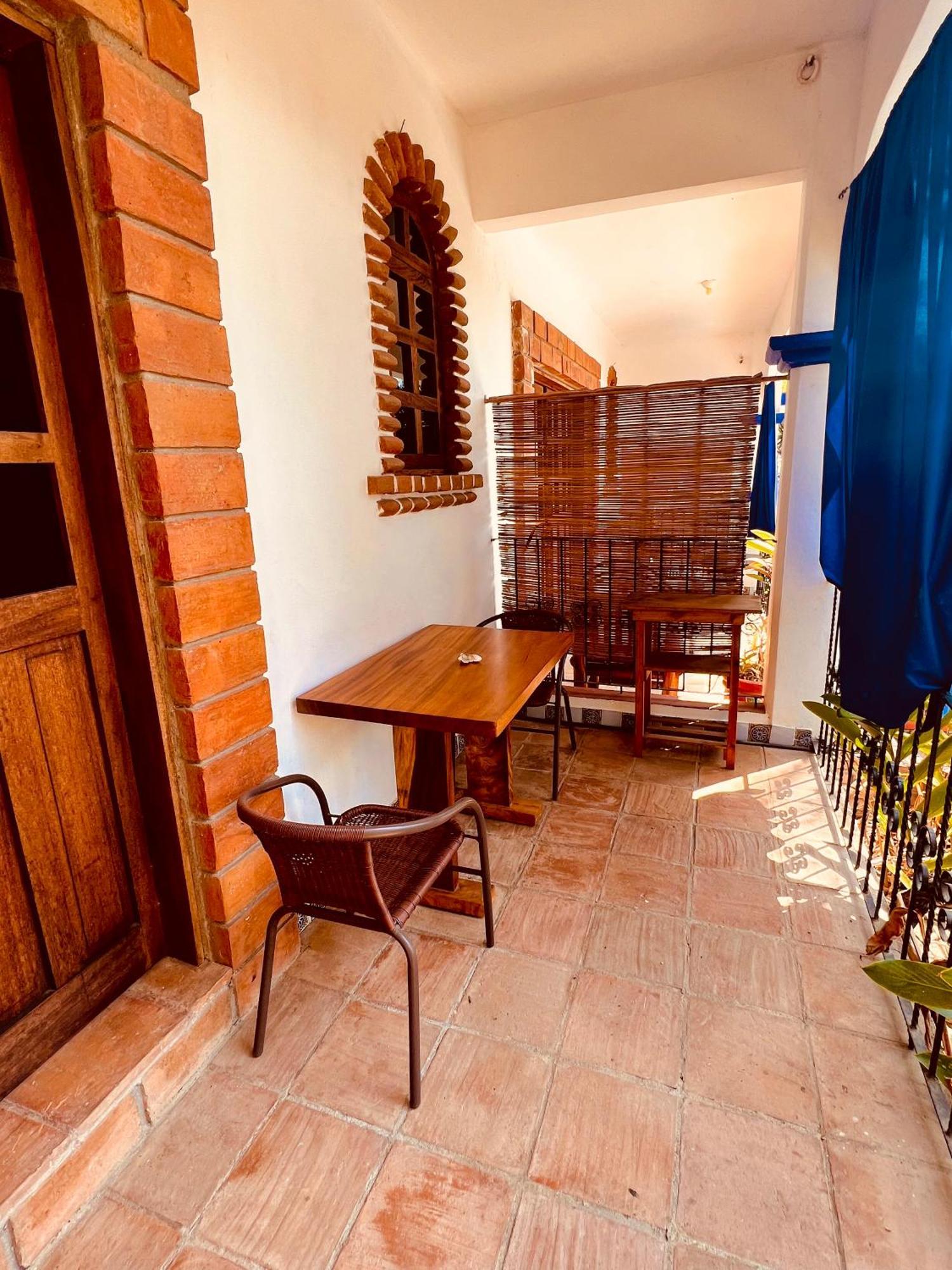 Casa Terranova (Adults Only) Aparthotel Puerto Escondido  Room photo