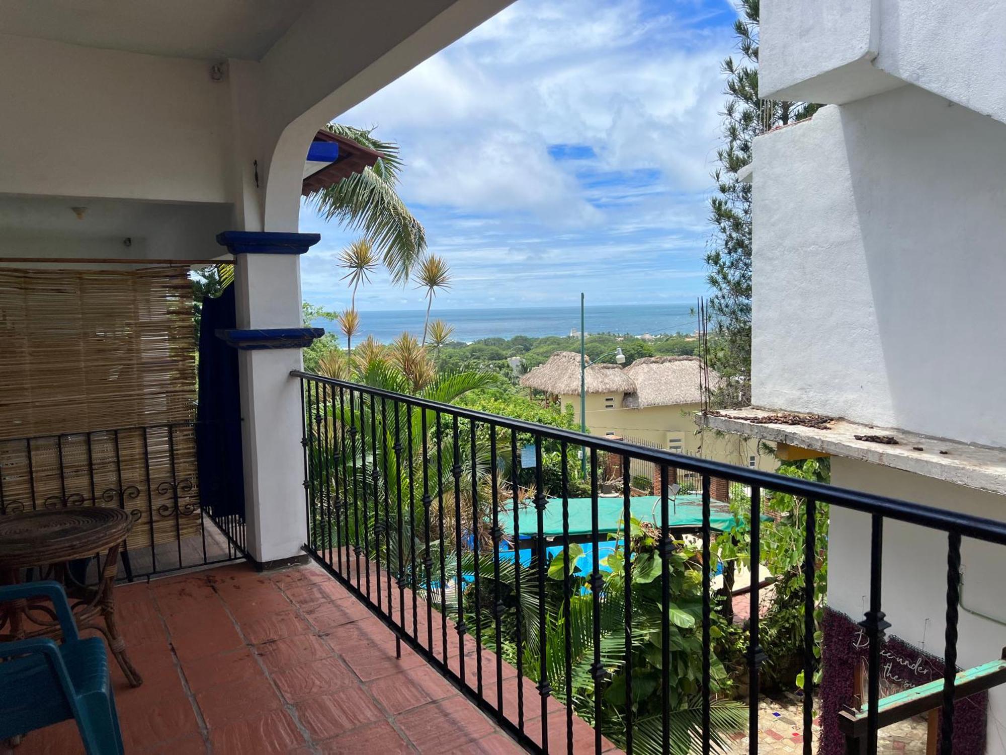 Casa Terranova (Adults Only) Aparthotel Puerto Escondido  Room photo