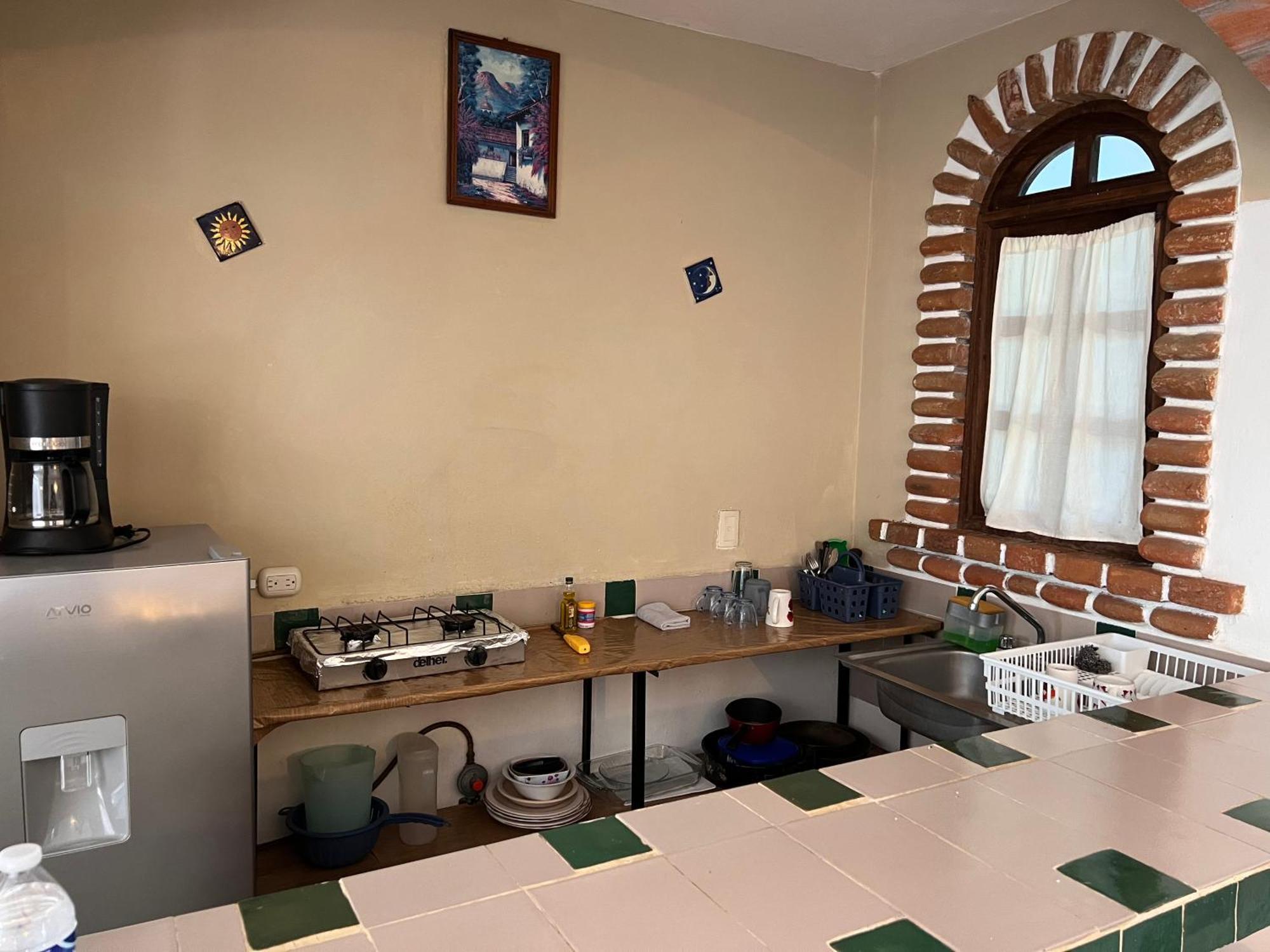 Casa Terranova (Adults Only) Aparthotel Puerto Escondido  Room photo