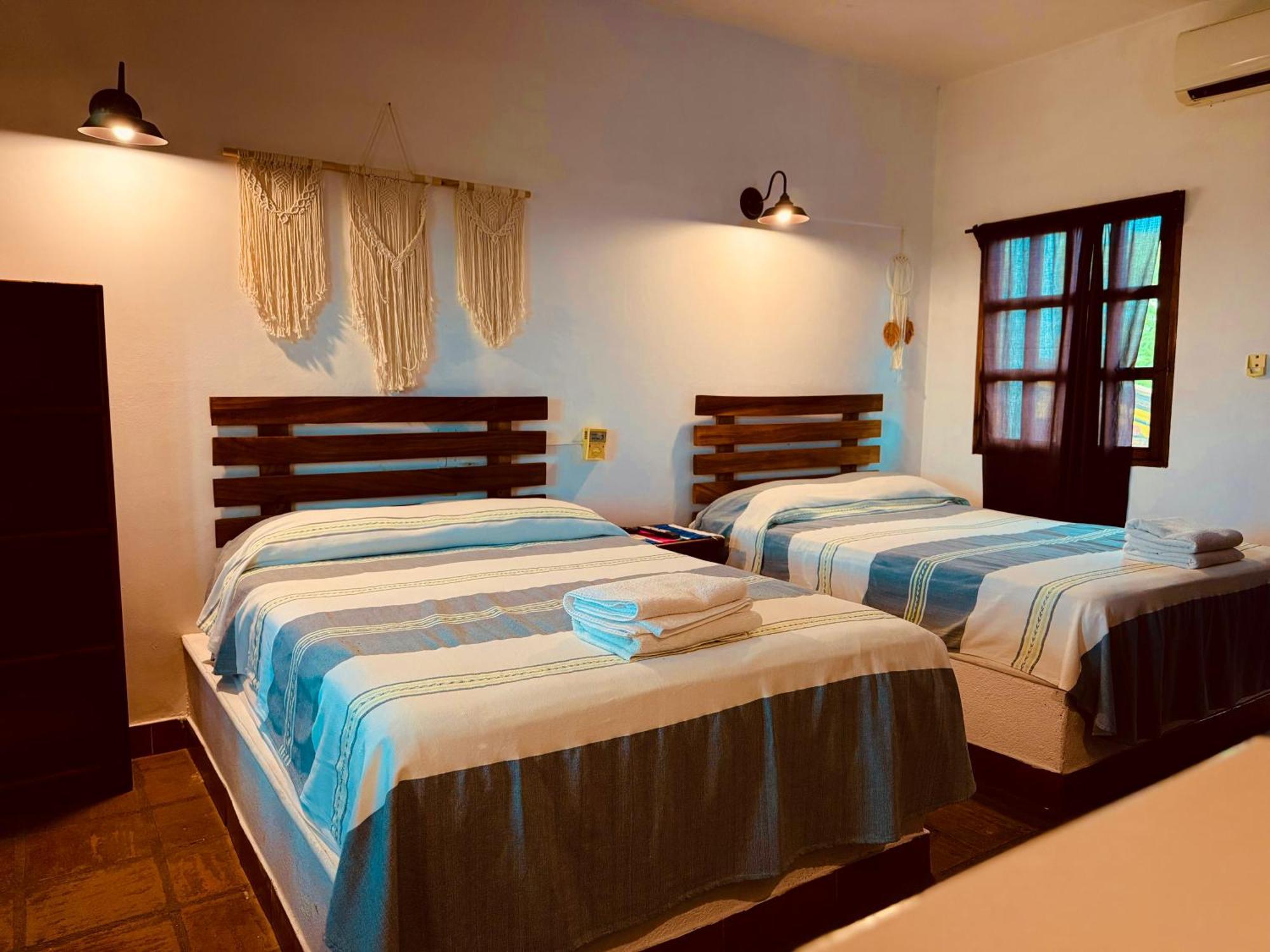 Casa Terranova (Adults Only) Aparthotel Puerto Escondido  Room photo