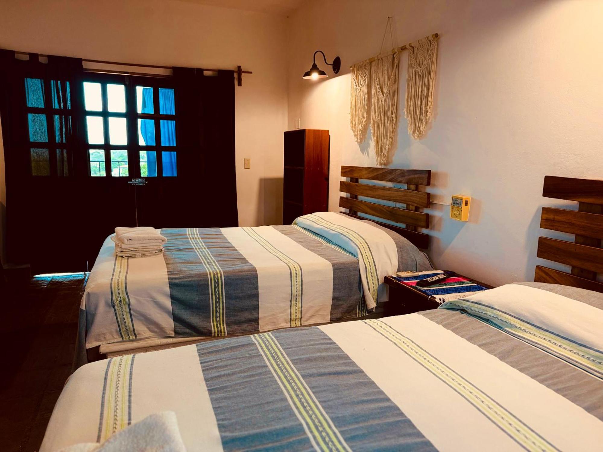 Casa Terranova (Adults Only) Aparthotel Puerto Escondido  Room photo