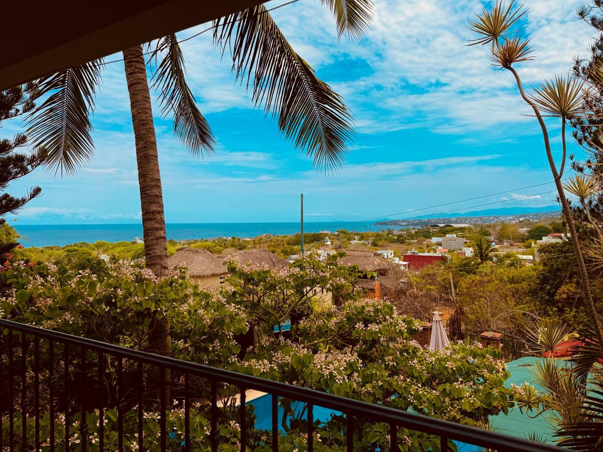 Casa Terranova (Adults Only) Aparthotel Puerto Escondido  Room photo