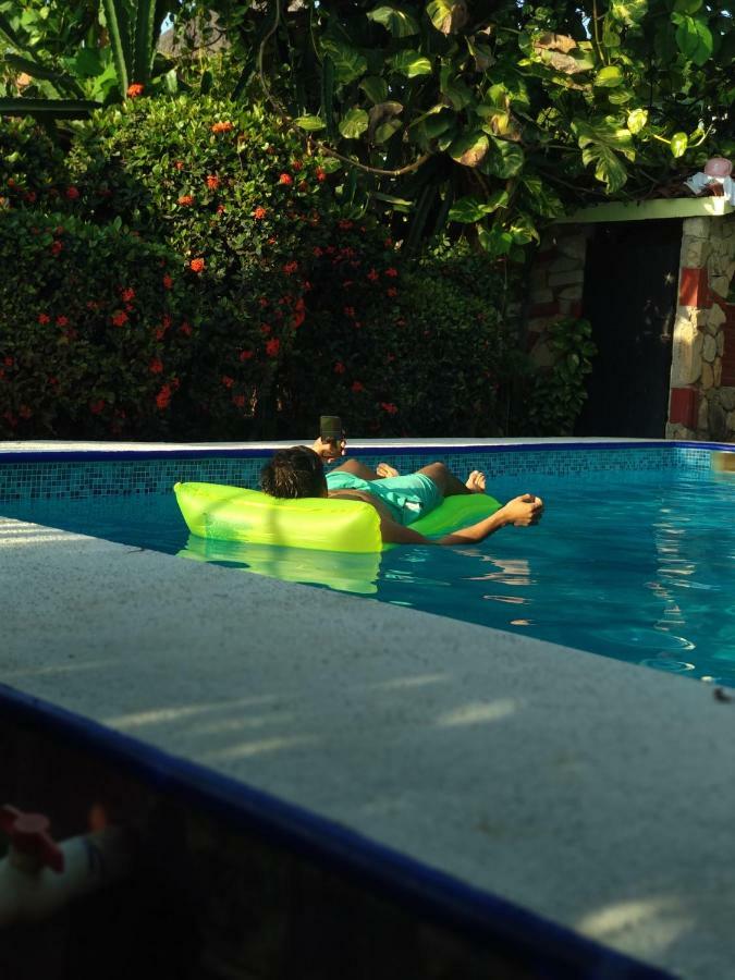 Casa Terranova (Adults Only) Aparthotel Puerto Escondido  Exterior photo